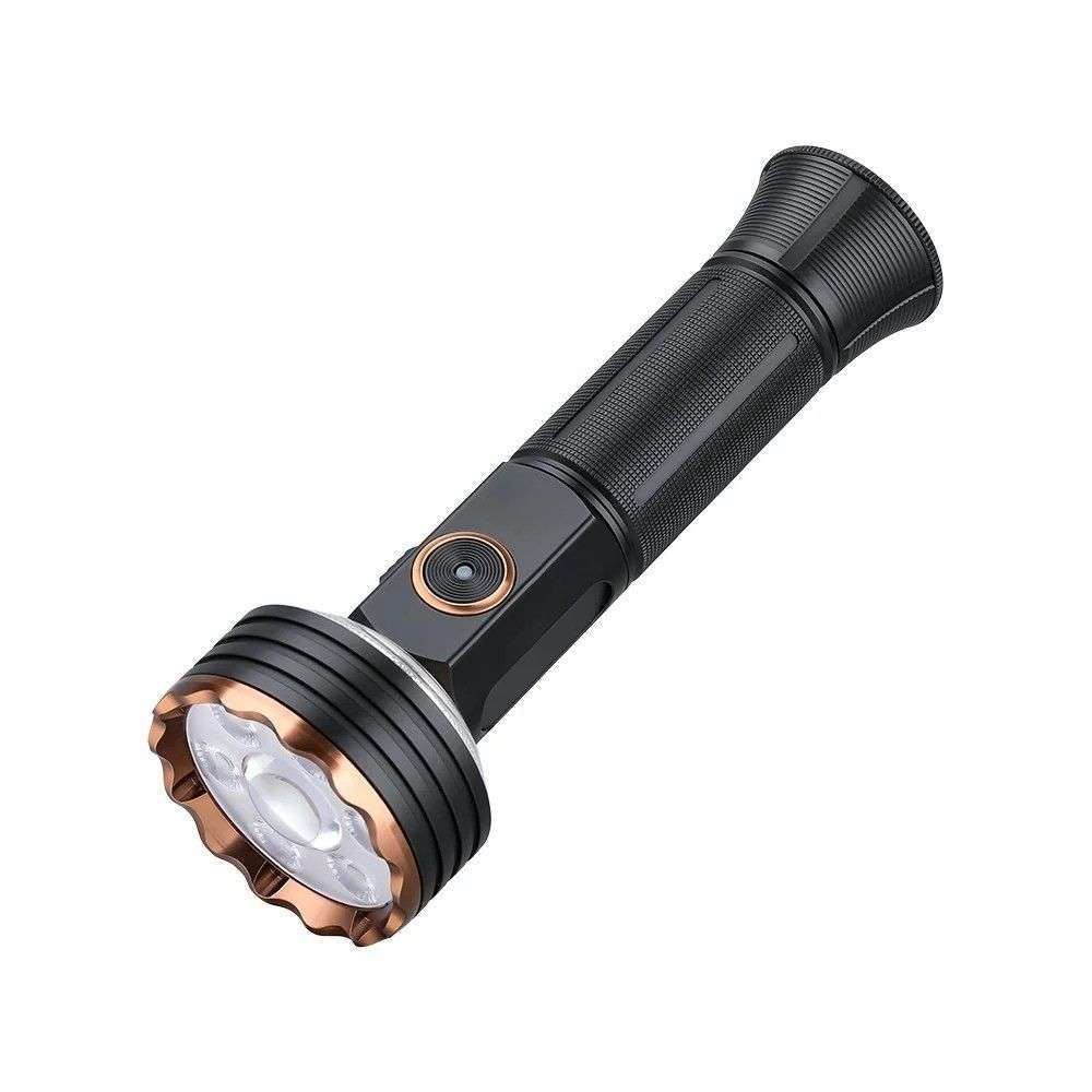 Trustfire TC50 Camping Reading Flashlight-3