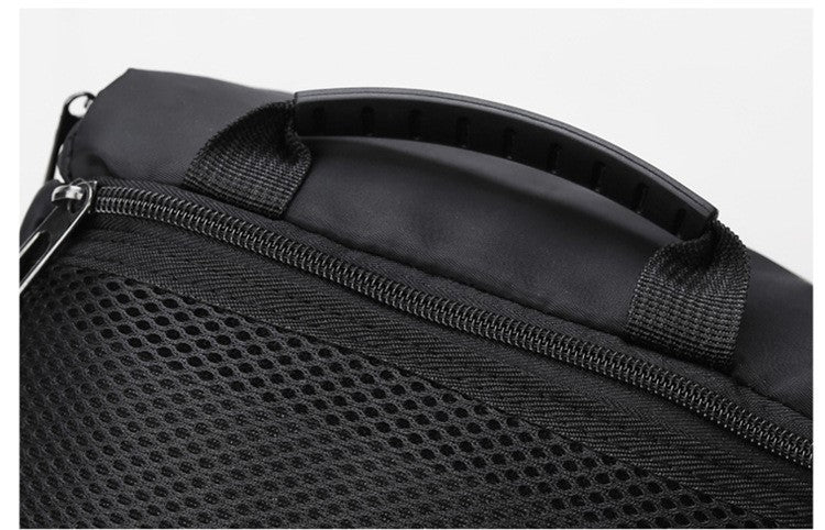 Fitness bag, football backpack, swimming, Taekwondo, waterproof, nylon, multi-purpose, hand-held, travel bag