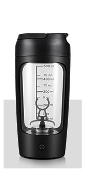 Automatic Mixing Cup