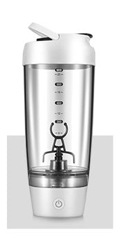Automatic Mixing Cup