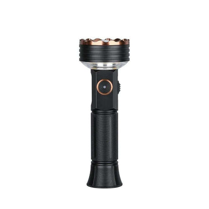 Trustfire TC50 Camping Reading Flashlight-0