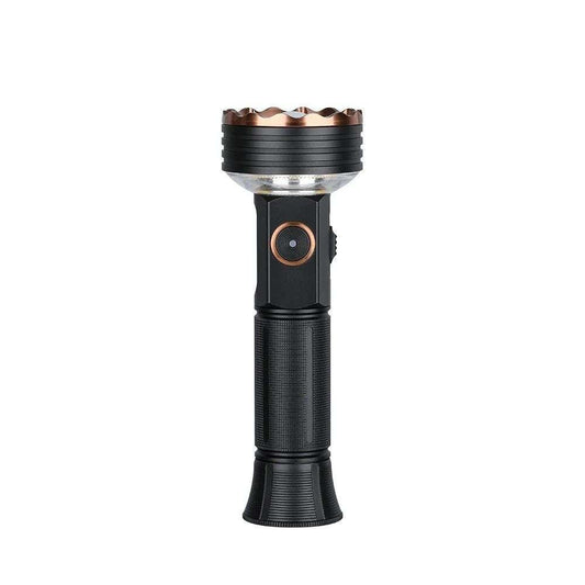 Trustfire TC50 Camping Reading Flashlight-0