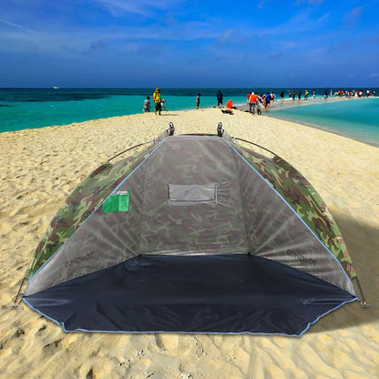 2 Persons Camping Tent