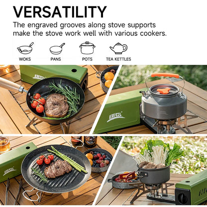 NNEOBA Camping Cassette Stove-2