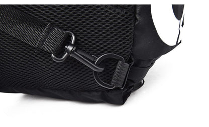 Fitness bag, football backpack, swimming, Taekwondo, waterproof, nylon, multi-purpose, hand-held, travel bag