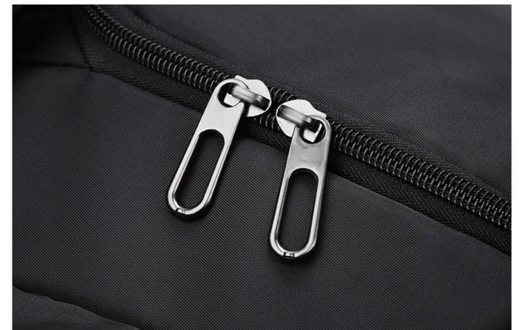 Fitness bag, football backpack, swimming, Taekwondo, waterproof, nylon, multi-purpose, hand-held, travel bag