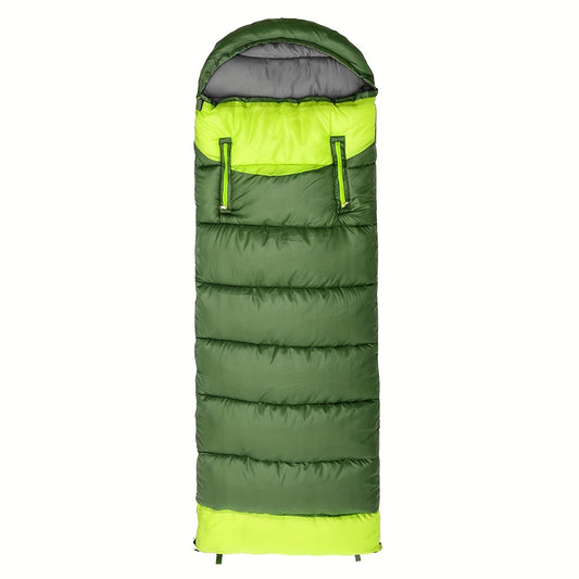 NNETM Sleeping Bag for Camping Hiking-0