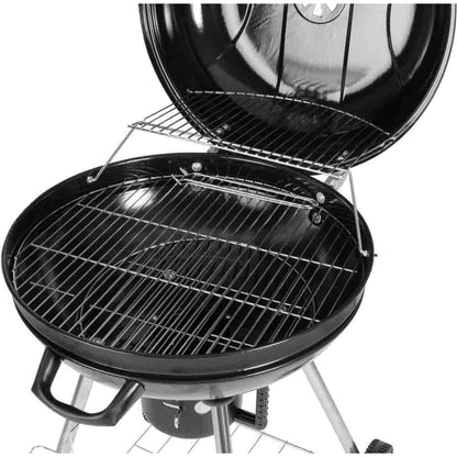 Garden grill-3
