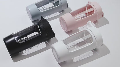 Automatic Mixing Cup