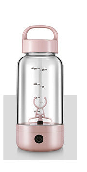 Automatic Mixing Cup